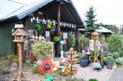 Crieff Visitor Centre